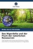 Das Nigerdelta und der Fluch der natürlichen Ressourcen