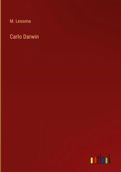 Carlo Darwin