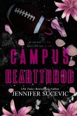 Campus Heartthrob- Special Edition