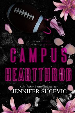 Campus Heartthrob- Special Edition - Sucevic, Jennifer