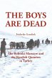 The Boys Are Dead - Bild 1