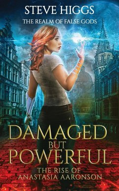 Damaged but Powerful - Higgs, Steve