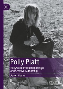 Polly Platt - Hunter, Aaron