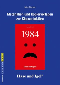 1984. Begleitmaterial - Fischer, Mira