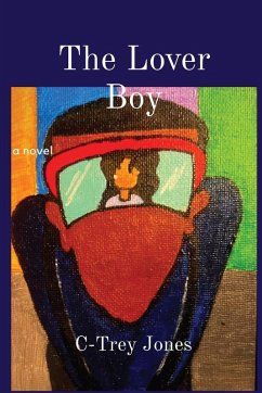 Cover The Lover Boy