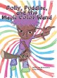 Polly, Puddles, and The Magic Color Wand - Bild 1