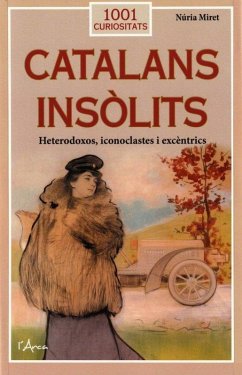 Cover Catalans insòlits