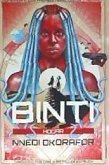 Binti : hogar