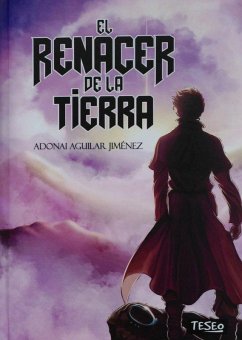 Cover El renacer de la tierra