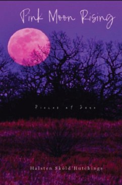 Pink Moon Rising - Hutchings, Halsten S