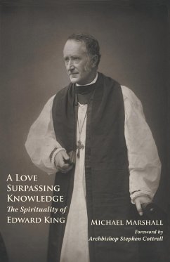 A Love Surpassing Knowledge - Marshall, Michael