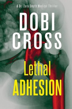 Lethal Adhesion - Cross, Dobi