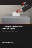 Il comportamento di voto in India