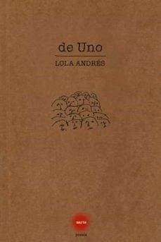 Cover De uno
