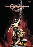 Grandes Tesoros Marvel. Conan el BÃ¡rbaro: La PelÃ­cula