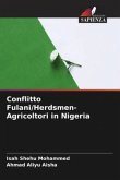 Conflitto Fulani/Herdsmen-Agricoltori in Nigeria
