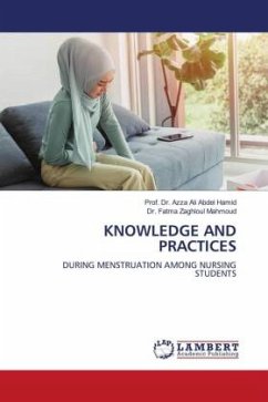 KNOWLEDGE AND PRACTICES - Hamid, Azza Ali Abdel;Mahmoud, Dr. Fatma Zaghloul