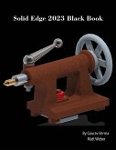 Solid Edge 2023 Black Book