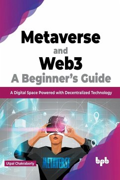 Metaverse and Web3 - Chakraborty, Utpal