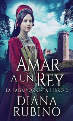 Cover Amar a un Rey