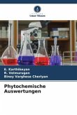 Phytochemische Auswertungen