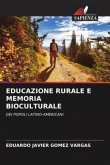 EDUCAZIONE RURALE E MEMORIA BIOCULTURALE