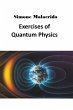 Exercises of Quantum Physics - Bild 1