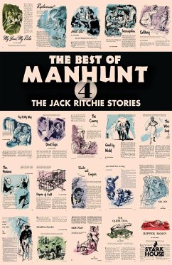 The Best of Manhunt 4 - Ritchie, Jack