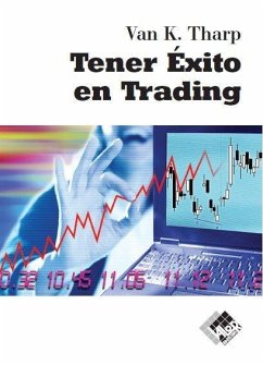 Cover Tener éxito en trading