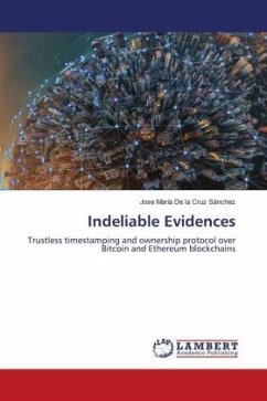 Indeliable Evidences