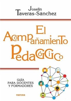 Cover El acompañamiento pedagógico