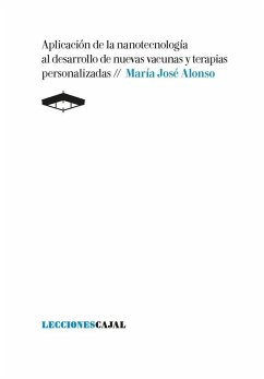 Cover Aplicación de la nanotecnología al desarrollo de nuevas vacunas y terapias personalizadas