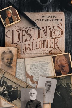 Destiny's Daughter - Chesworth, Wendy