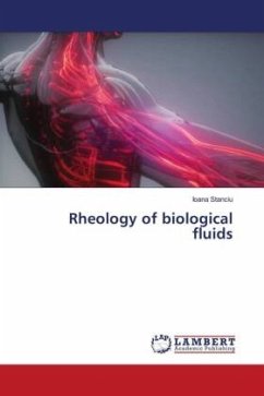 Rheology of biological fluids - Stanciu, Ioana