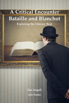 Cover A Critical Encounter