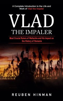 Cover Vlad the Impaler