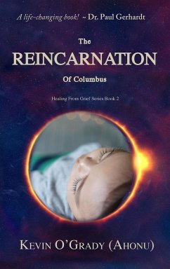 The Reincarnation of Columbus - O'Grady (Ahonu), Kevin