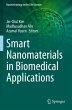 Smart Nanomaterials in Biomedical... - Bild 1