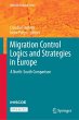 Migration Control Logics and Strategies... - Bild 1