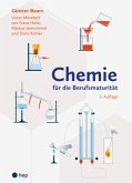 Chemie für die Berufsmaturität (Print inkl. eLehrmittel)