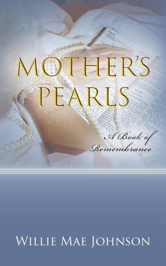 Mother's Pearls - Johnson, Willie Mae