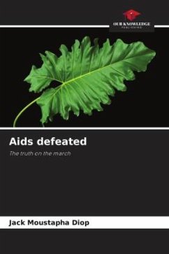 Aids defeated - Diop, Jack Moustapha