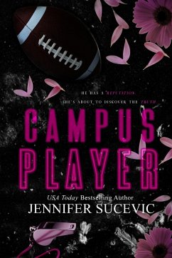Campus Player- Special Edition - Sucevic, Jennifer