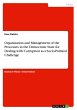 Organization and Management of the... - Bild 1