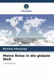 Meine Reise in die globale Welt