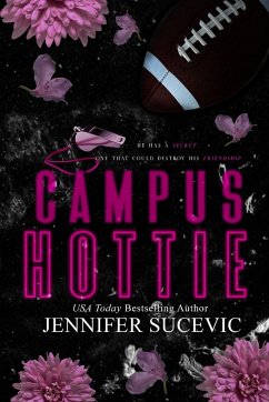 Campus Hottie- Special Edition - Sucevic, Jennifer