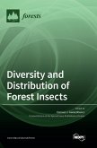 Diversity and Distribution of Forest Insects