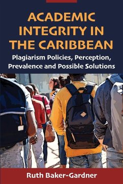 Academic Integrity in the Caribbean