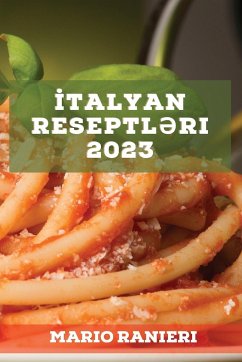 ¿talyan reseptl¿ri 2023 - Ranieri, Mario