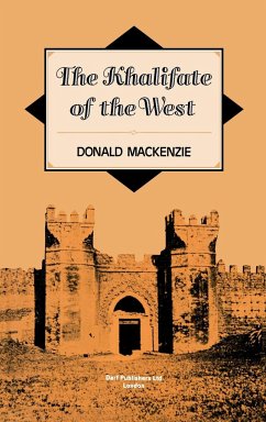 The Khalifate of the West - Mackenzie, Donald